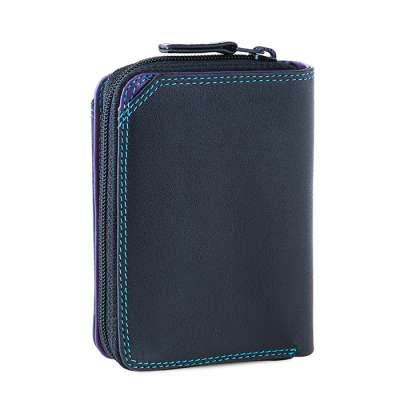 Medium Wallet  real leather  Mywalit Old Town Stockholm  - 2
