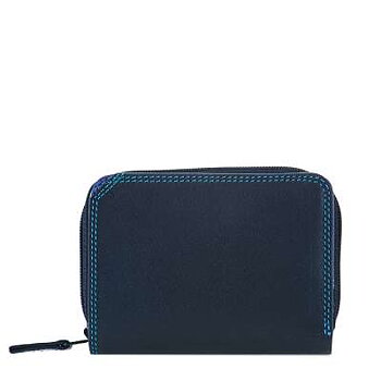 Medium Wallet  real leather  Mywalit Old Town Stockholm 