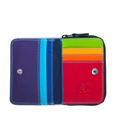 Medium Wallet  real leather  Mywalit Old Town Stockholm  - 3