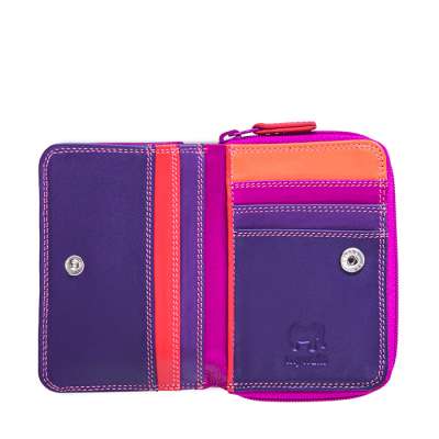 Medium Wallet  real leather  Mywalit Old Town Stockholm 