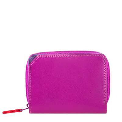 Medium Wallet  real leather  Mywalit Old Town Stockholm  - 2