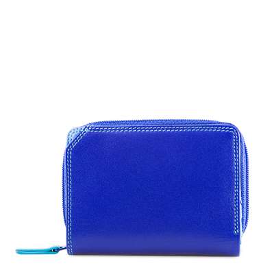 Medium Wallet  real leather  Mywalit Old Town Stockholm  - 2