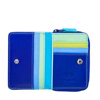 Medium Wallet  real leather  Mywalit Old Town Stockholm 