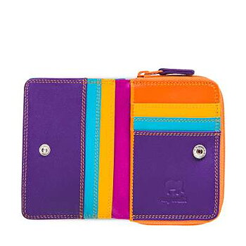 Medium Wallet  real leather  Mywalit Old Town Stockholm 