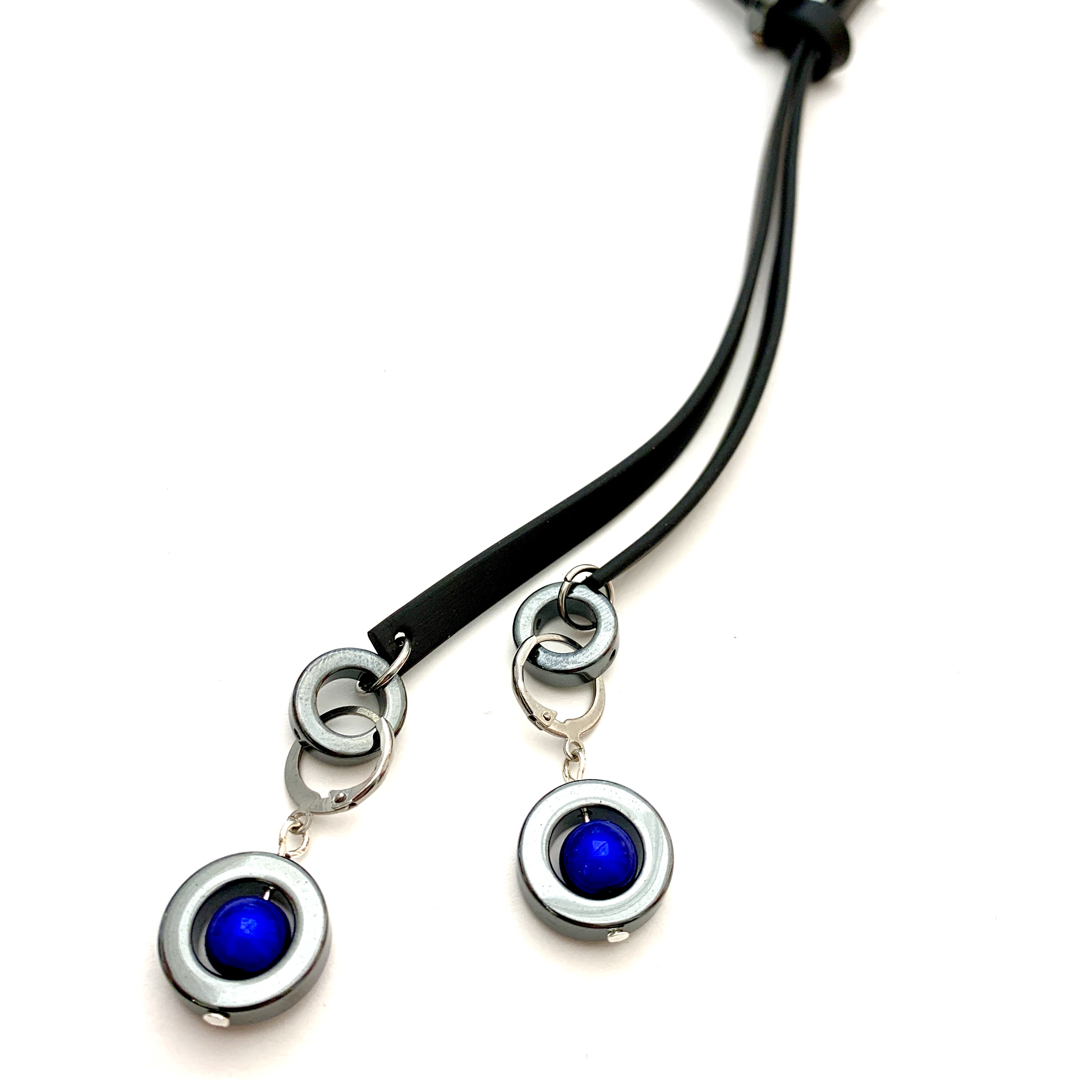 Nancy  "Caramelle" Blue - 5