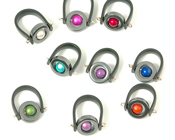 Ring Lisa different colors