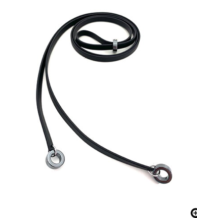 Nancy Earrings/Necklace  10 colors - 2