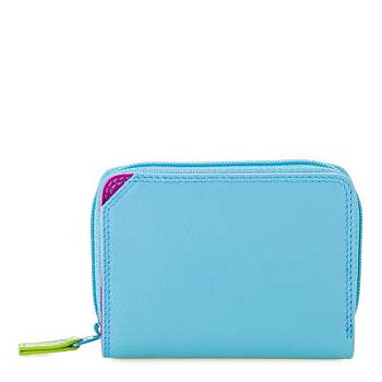 Medium Wallet  real leather  Mywalit Old Town Stockholm 