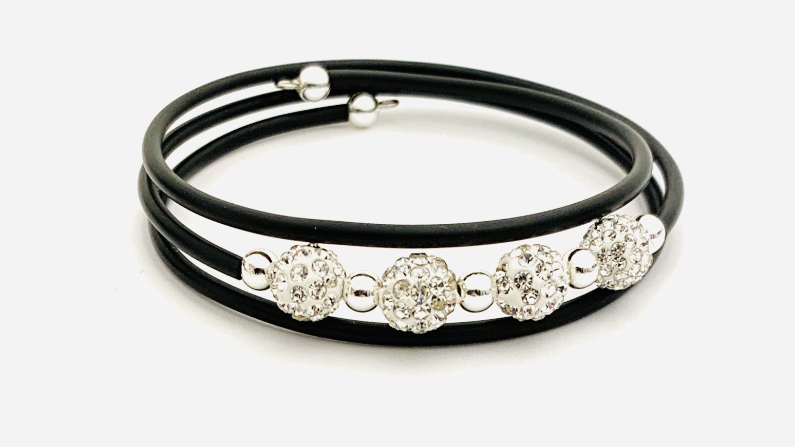 Bracelet Delicious Silver