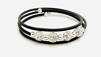 Bracelet Delicious Silver
