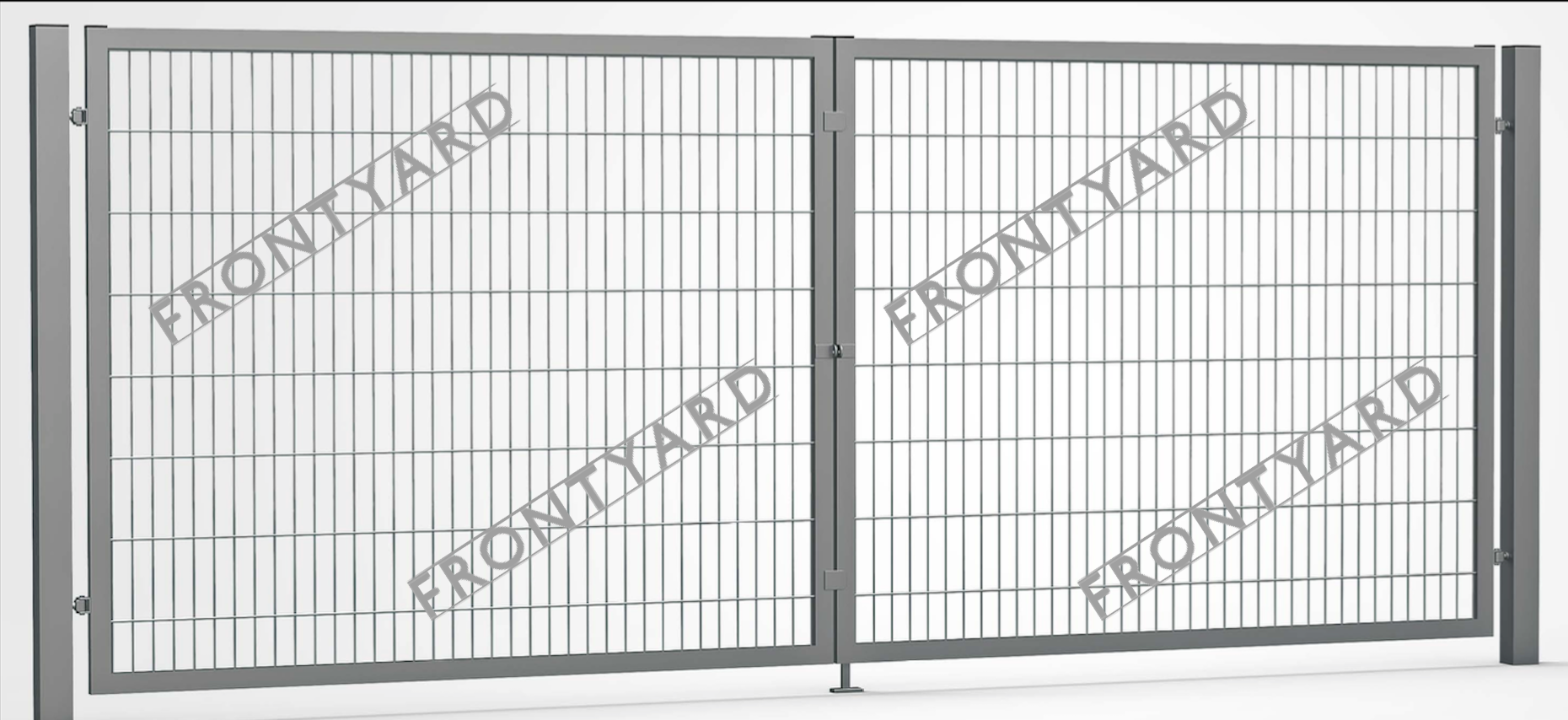 2D Pargind Premium (8+6+8mm)