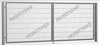 2D Pargind Premium (8+6+8mm)