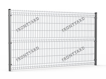 3D Panelstängsel Premium 50 meter