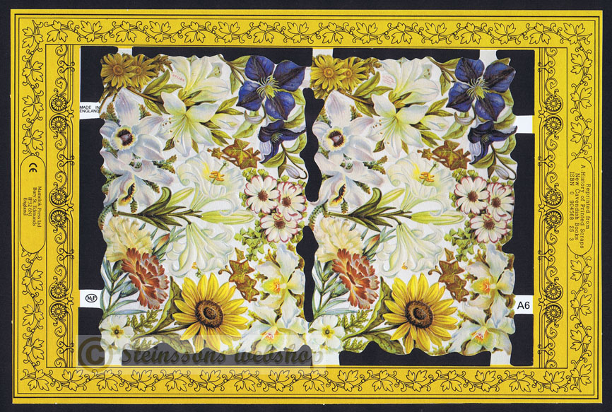 A006 blommor