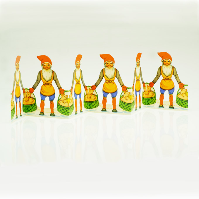 Weihnachtsmann Leitung