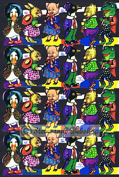 MPL0784 Animals