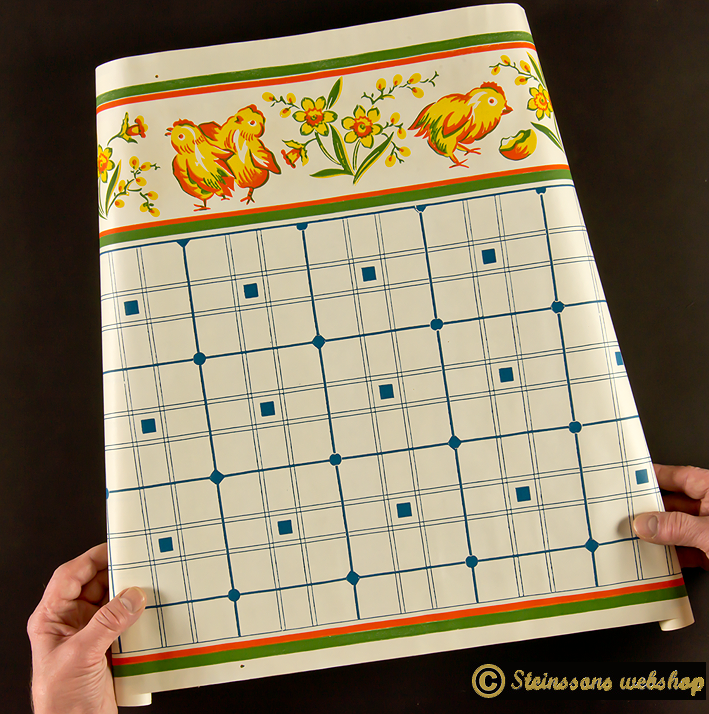 "Spiselpapper"