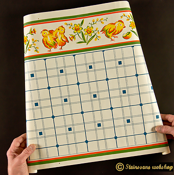 "Spiselpapper"