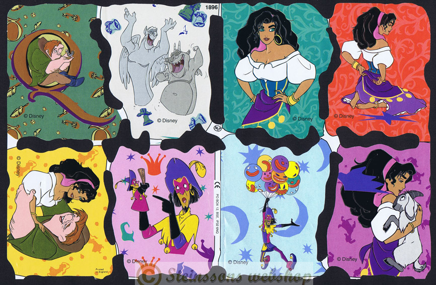 MPL1896 Disney