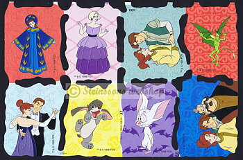 MPL1931 Disney Anastasia