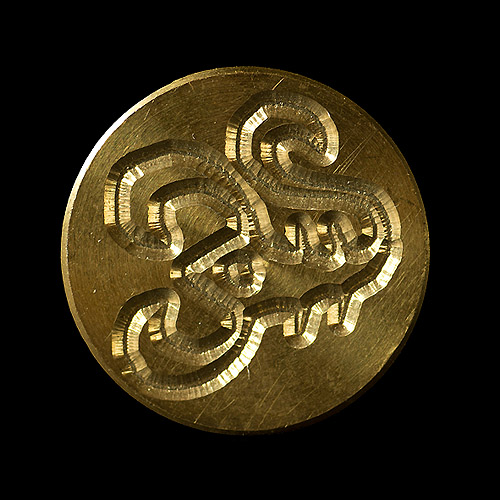 Seglstempel (stjernetegn) - 10