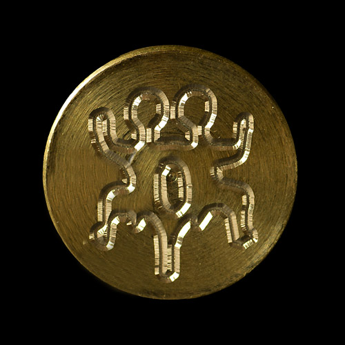 Seglstempel (stjernetegn) - 5