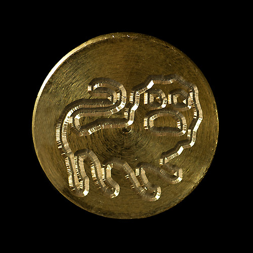 Seglstempel (stjernetegn) - 7