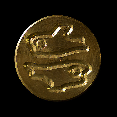 Seglstempel (stjernetegn) - 14