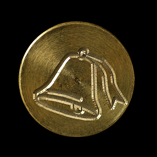 Siegelstempel (Weihnachtsmotiv) - 9