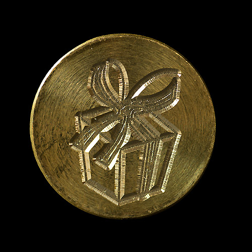 Siegelstempel (Weihnachtsmotiv) - 7