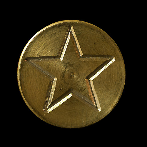 Siegelstempel (Weihnachtsmotiv) - 10