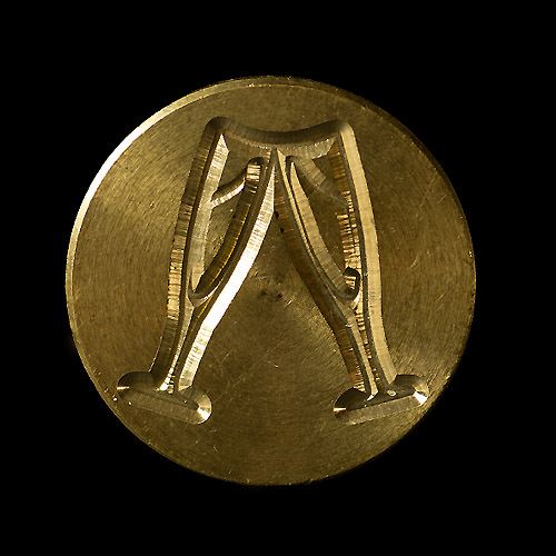 Siegelstempel (Weihnachtsmotiv) - 12