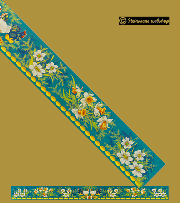 Fris - Påskmotiv