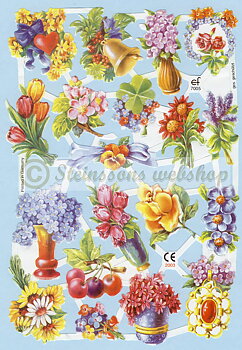 EF7005-Blommor.
