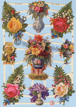 EF7266-Blommor