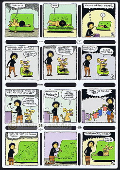 MPL2176 Viivi ja Wagner
