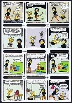 MPL2177 Viivi ja Wagner