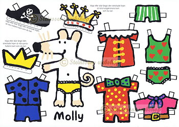 Molly