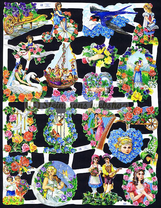 MPL1569-70 glitter