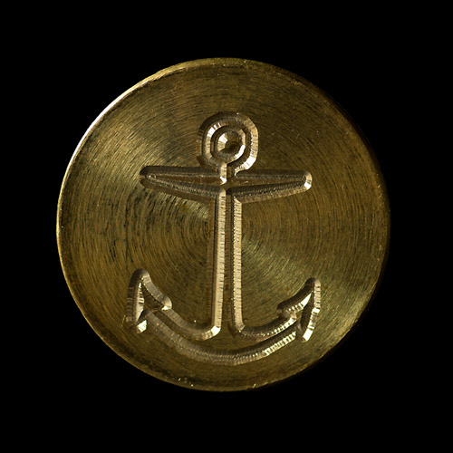 Siegelstempel (Gemischte Motive) - 13