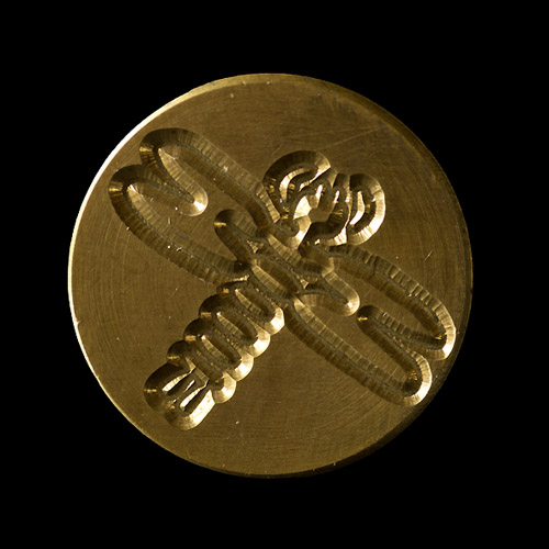 Siegelstempel (Gemischte Motive) - 25