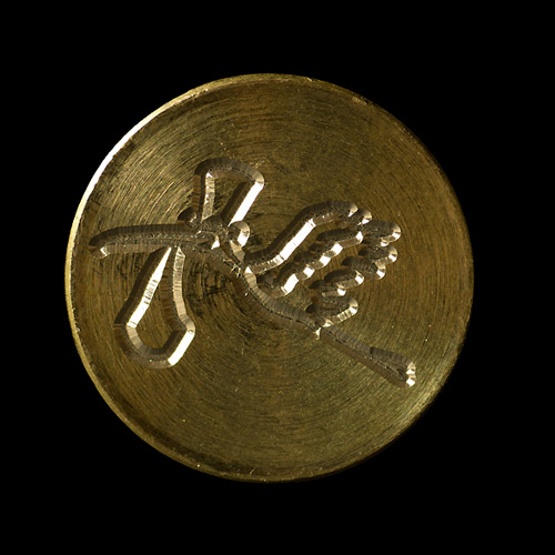 Siegelstempel (Gemischte Motive) - 24