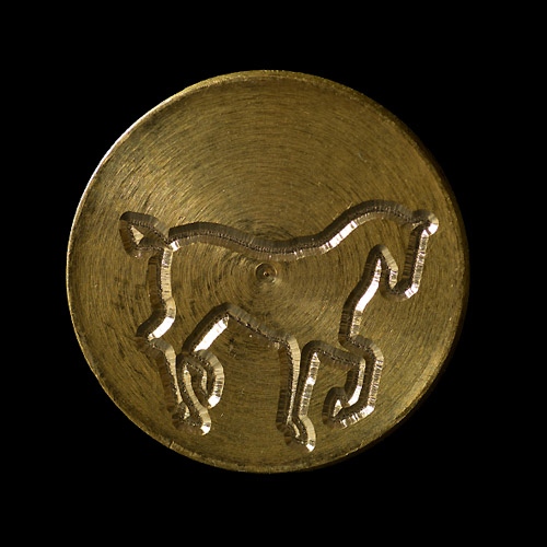 Siegelstempel (Gemischte Motive) - 23
