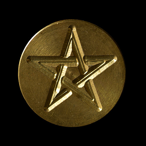 Siegelstempel (Gemischte Motive) - 20
