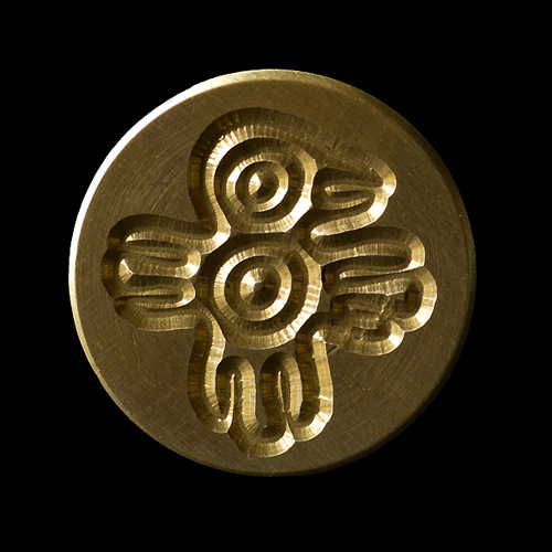 Siegelstempel (Gemischte Motive) - 15