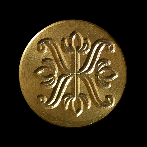 Siegelstempel (Gemischte Motive) - 5