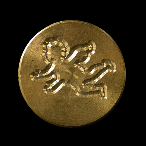 Siegelstempel (Gemischte Motive) - 55
