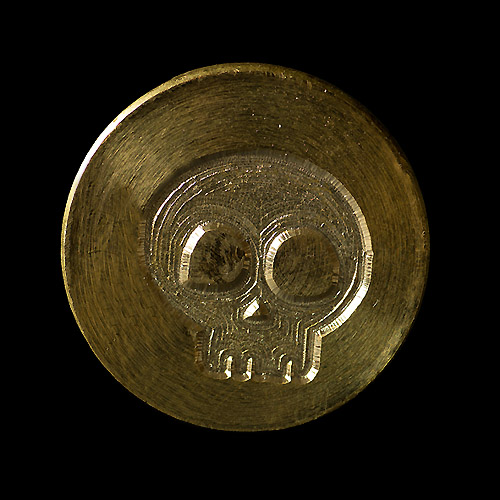 Siegelstempel (Gemischte Motive) - 16