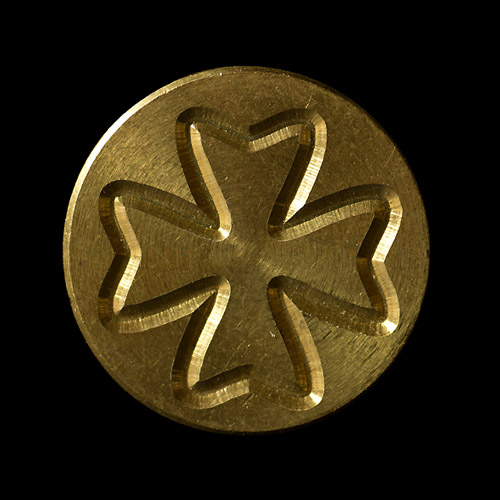 Siegelstempel (Gemischte Motive) - 12