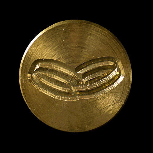 Siegelstempel (Gemischte Motive) - 39